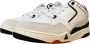 Le Coq Sportif Trainers Dynactif T1100 White - Thumbnail 5
