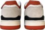 Le Coq Sportif Trainers Dynactif T1100 White - Thumbnail 6