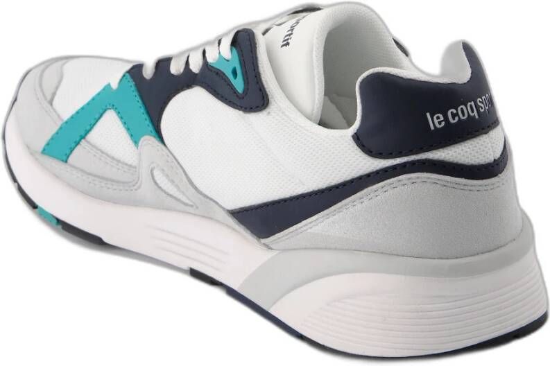 Le Coq Sportif Trainers LCS R850 Sport OG Wit Heren