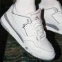 Le Coq Sportif De sneakers van de manier Lcs T1000 Nineties - Thumbnail 8
