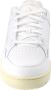 Le Coq Sportif Trainers LCS T1000 White Heren - Thumbnail 4