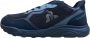 Le Coq Sportif 2320403 R110 Sneakers Zwart Man - Thumbnail 3