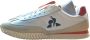 Le Coq Sportif Snelle Sneakers Multicolor Heren - Thumbnail 6