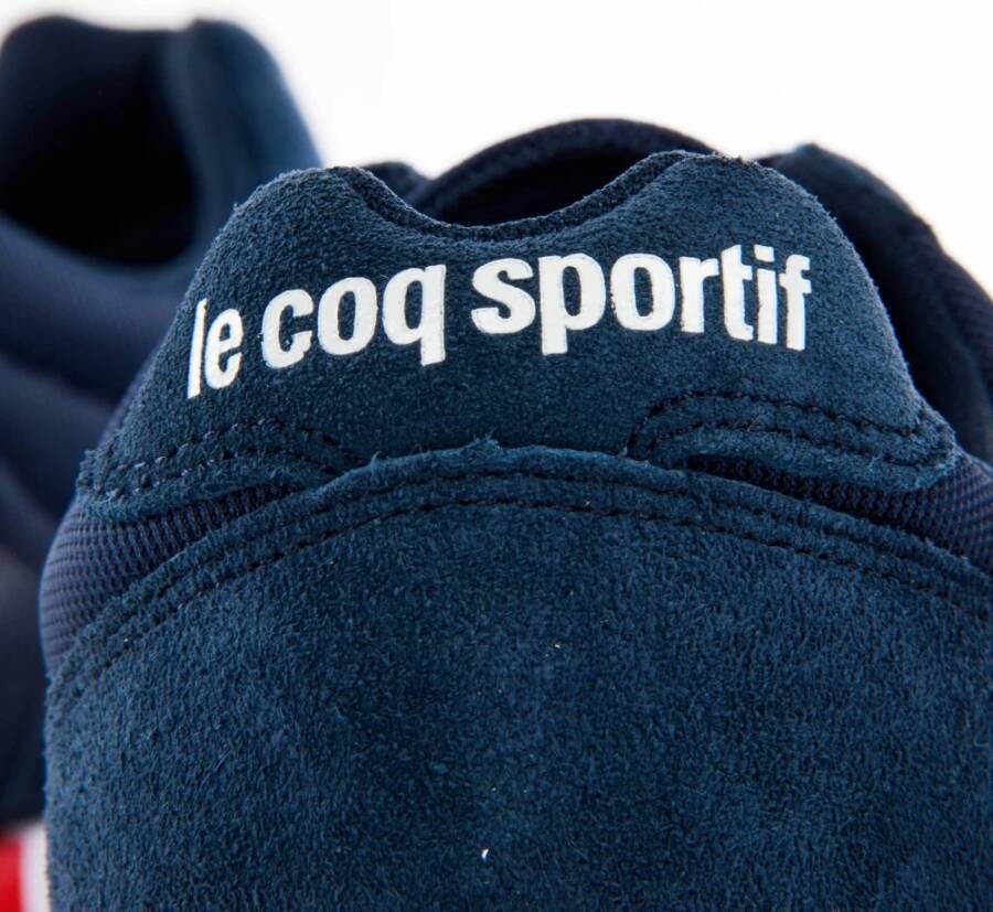 le coq sportif Tricolore Lage Sneakers