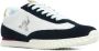 Le Coq Sportif Sneakers VELOCE BBR PREMIUM OPTICAL WHITE DRESS BLUE - Thumbnail 4