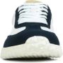Le Coq Sportif Sneakers VELOCE BBR PREMIUM OPTICAL WHITE DRESS BLUE - Thumbnail 5