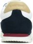 Le Coq Sportif Sneakers VELOCE BBR PREMIUM OPTICAL WHITE DRESS BLUE - Thumbnail 6