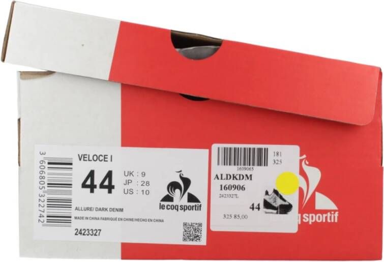 le coq sportif Veloce I Sneakers