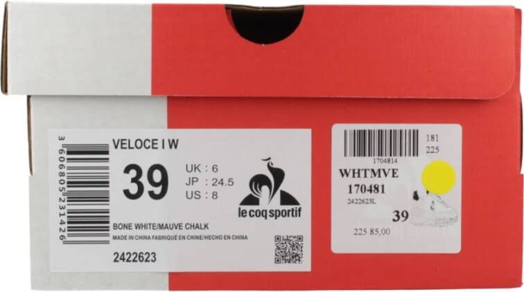 le coq sportif Veloce I Sneakers