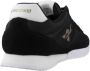 Le Coq Sportif Veloce I Sneakers Black Heren - Thumbnail 5