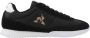 Le Coq Sportif Veloce I Sneakers Black Heren - Thumbnail 6