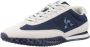 Le Coq Sportif Veloce I Sneakers Multicolor - Thumbnail 6
