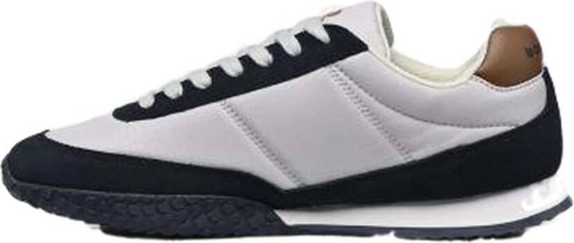 Le Coq Sportif Veloce Ripstop Sneakers Multicolor Heren