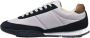 Le Coq Sportif Veloce Ripstop Sneakers Ombre Blue Heren - Thumbnail 6