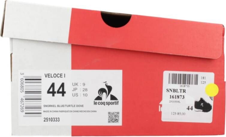 le coq sportif Veloce Sneakers
