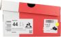 Le Coq Sportif Veloce I Schoenen Blauw Man - Thumbnail 2