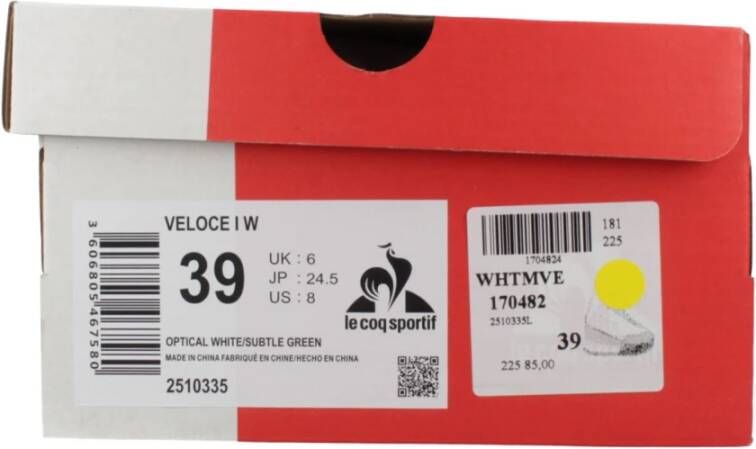 le coq sportif Veloce Sneakers