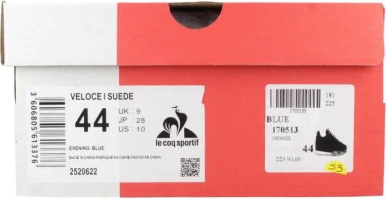le coq sportif Veloce Sneakers