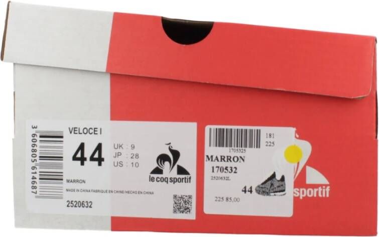 le coq sportif Veloce Sneakers