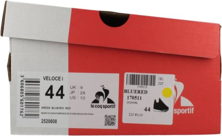 le coq sportif Veloce Sneakers