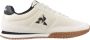 Le Coq Sportif Veloce Sneakers Beige Heren - Thumbnail 6
