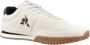 Le Coq Sportif Veloce Sneakers Beige Heren - Thumbnail 7