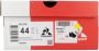 Le Coq Sportif Blauwe Sportieve Instap Vetersneakers Blue Heren - Thumbnail 18