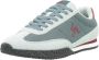 Le Coq Sportif Veloce I Schoenen Grijs Man - Thumbnail 5