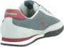 Le Coq Sportif Veloce I Schoenen Grijs Man - Thumbnail 7