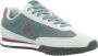 Le Coq Sportif Veloce I Schoenen Grijs Man - Thumbnail 8