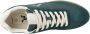 Le Coq Sportif Groene Sportieve Textiel Sneakers Green Heren - Thumbnail 13