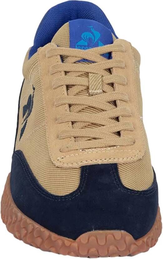 Le Coq Sportif Veloce Winter Craft Lark Sneakers Multicolor Heren