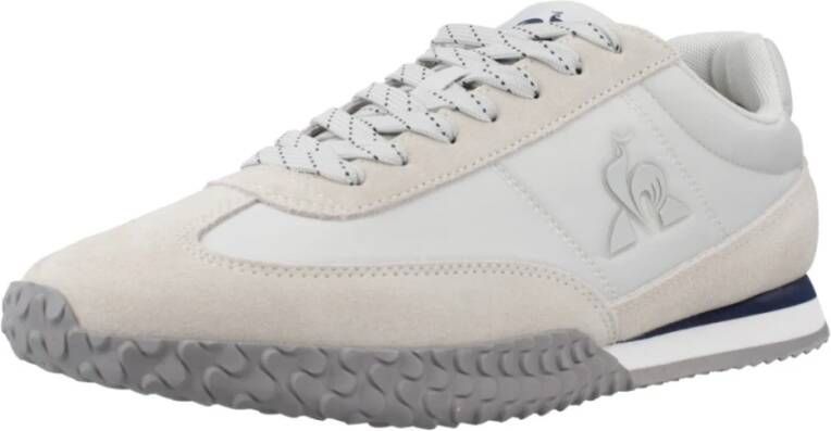 Le Coq Sportif Veloce Sneakers Gray Heren