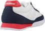 Le Coq Sportif Velocity Sneakers Multicolor Dames - Thumbnail 3