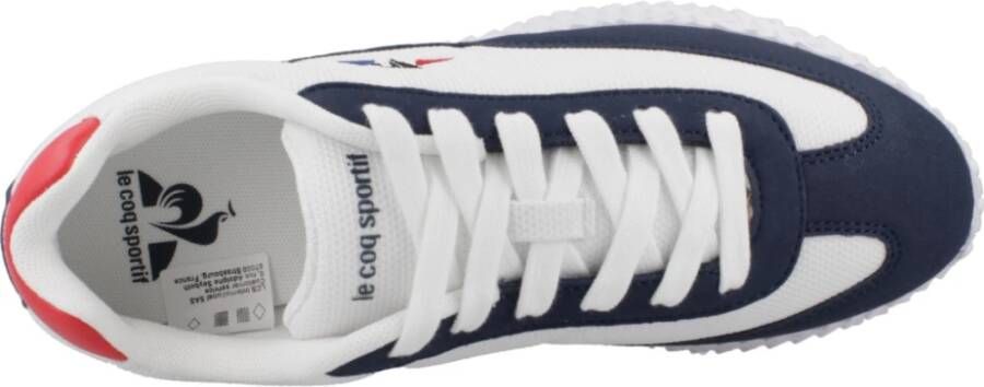 Le Coq Sportif Velocity Sneakers Multicolor Dames