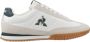 Le Coq Sportif Witte sportsneakers voor heren White Heren - Thumbnail 7