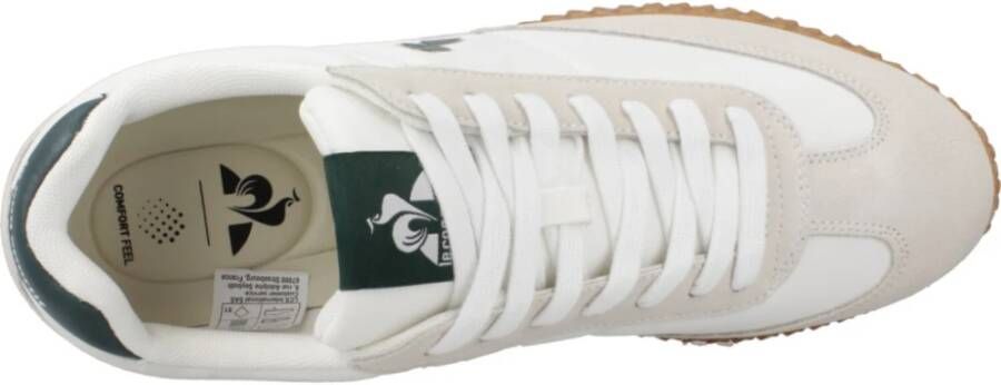 Le Coq Sportif Velocity Sneakers Multicolor Heren