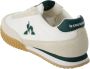 Le Coq Sportif Witte sportsneakers voor heren White Heren - Thumbnail 14