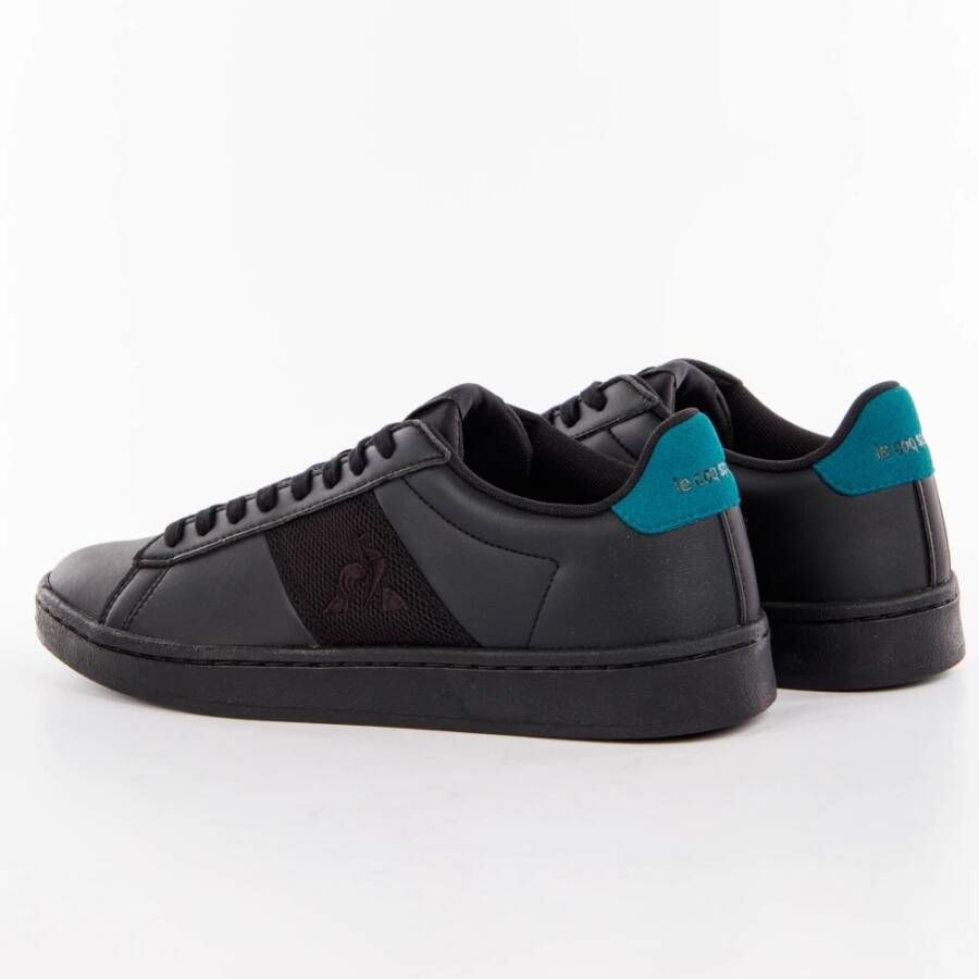 le coq sportif Zachte Klassieke Basket Schoenen