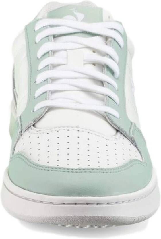 Le Coq Sportif Zapatilllas Deportivas breekpunt Wit Dames