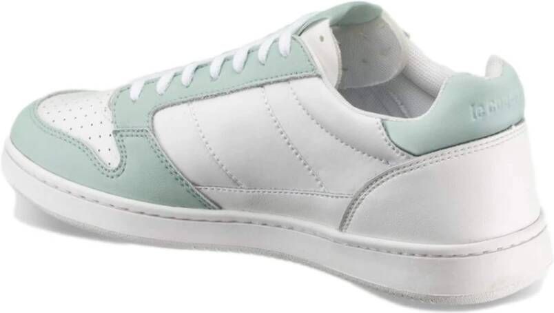 Le Coq Sportif Zapatilllas Deportivas breekpunt Wit Dames