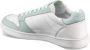 Le Coq Sportif Zapatilllas Deportivas breekpunt White Dames - Thumbnail 4