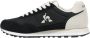 Le Coq Sportif Polyester Heren Sneakers Collectie Black Heren - Thumbnail 3