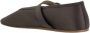 Le Monde Beryl Stella Ballerina Elegante Comfortabele Schoenen Brown Dames - Thumbnail 7
