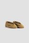 Le Monde Beryl Bruin Suède Luna Slipper Ballerina Beige Dames - Thumbnail 2