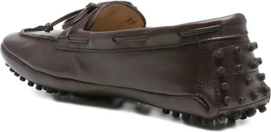 Le Monde Beryl Choco Driver Schoenen