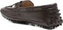 Le Monde Beryl Choco Driver Schoenen - Thumbnail 2