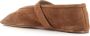 Le Monde Beryl Cognac Suède Ballerina Schoenen Brown Dames - Thumbnail 3