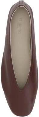 Le Monde Beryl Elegante Luna Ballerina's Brown Dames