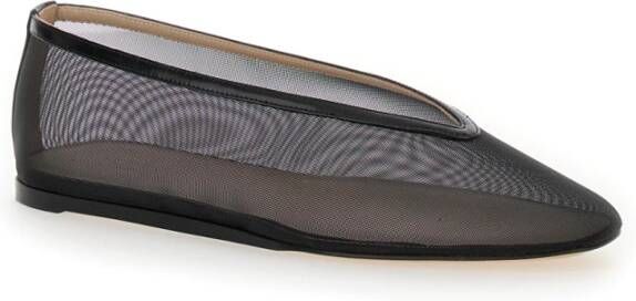 Le Monde Beryl Loafers Black Dames